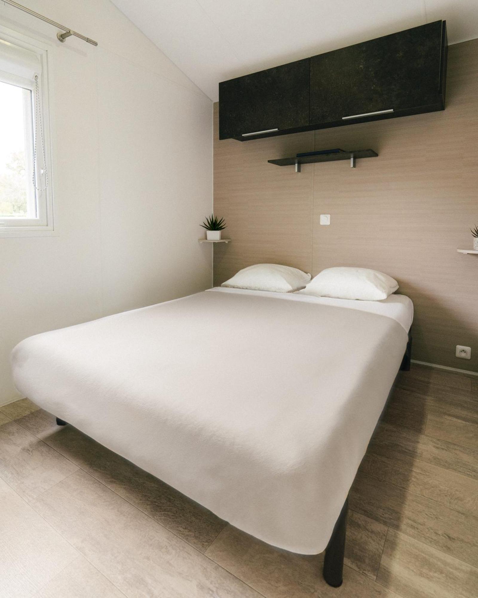 Camping Lou Broustaricq Sanguinet Habitación foto